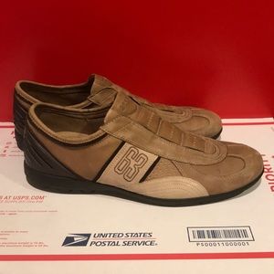 ECCO Men’s EU 45/ US 11•11.5 Brown Leather